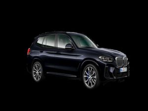 BMW X3 xDrive30e xLine 215 kW (292 CV)  - Foto 5