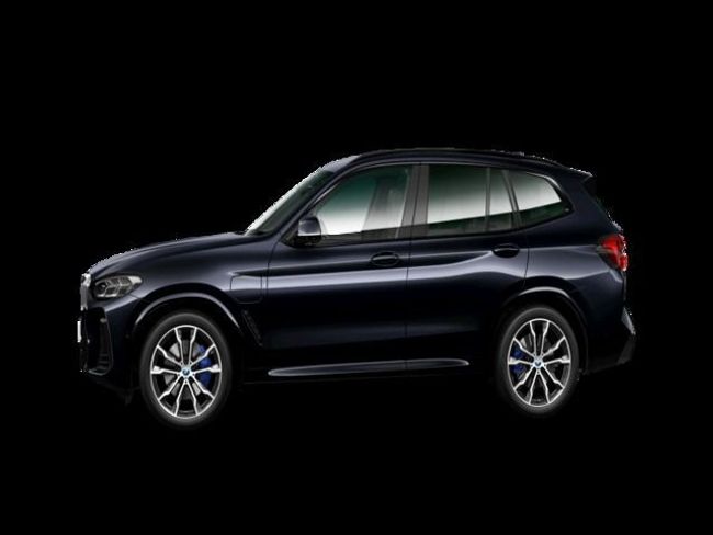BMW X3 xDrive30e xLine 215 kW (292 CV)