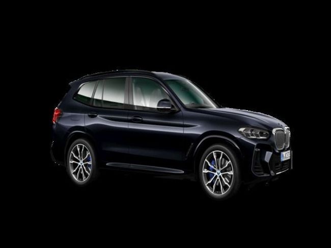 BMW X3 xDrive30e xLine 215 kW (292 CV)