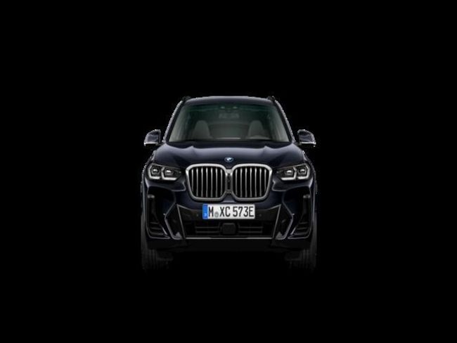 BMW X3 xDrive30e xLine 215 kW (292 CV)