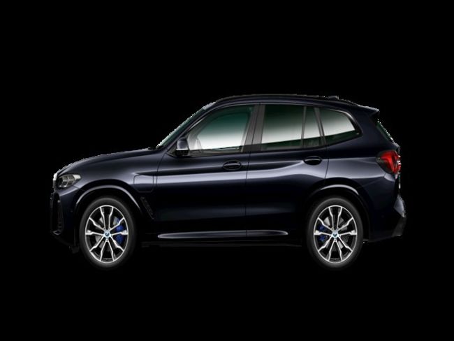 BMW X3 xDrive30e xLine 215 kW (292 CV)