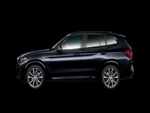 BMW X3 xDrive30e xLine 215 kW (292 CV)  - Foto 27