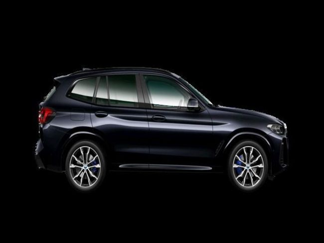 BMW X3 xDrive30e xLine 215 kW (292 CV)