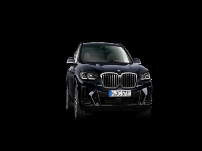 BMW X3 xDrive30e xLine 215 kW (292 CV)