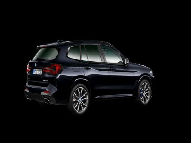 BMW X3 xDrive30e xLine 215 kW (292 CV)