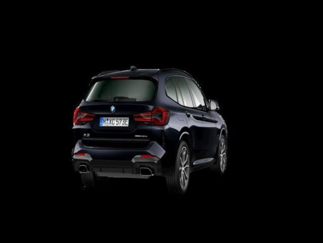 BMW X3 xDrive30e xLine 215 kW (292 CV)