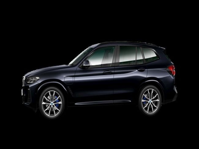BMW X3 xDrive30e xLine 215 kW (292 CV)