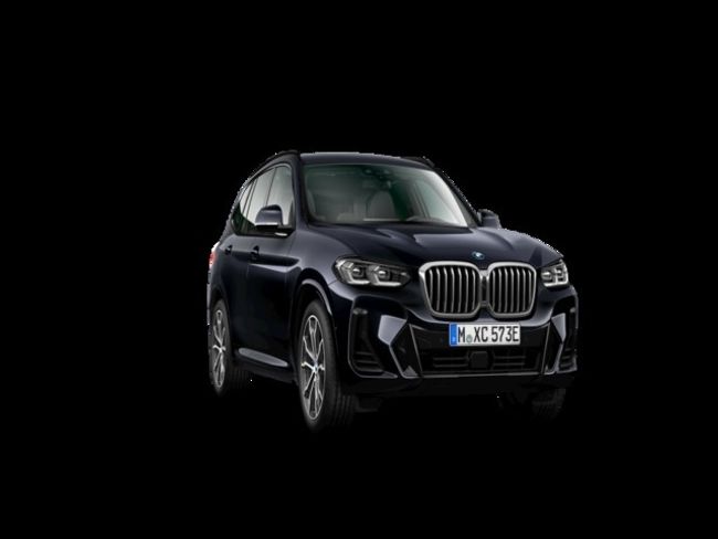 BMW X3 xDrive30e xLine 215 kW (292 CV)