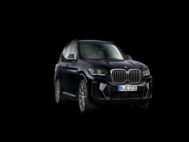 BMW X3 xDrive30e xLine 215 kW (292 CV)