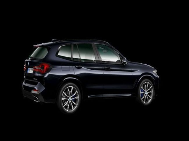 BMW X3 xDrive30e xLine 215 kW (292 CV)