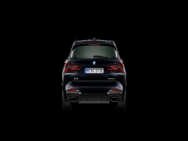 BMW X3 xDrive30e xLine 215 kW (292 CV)
