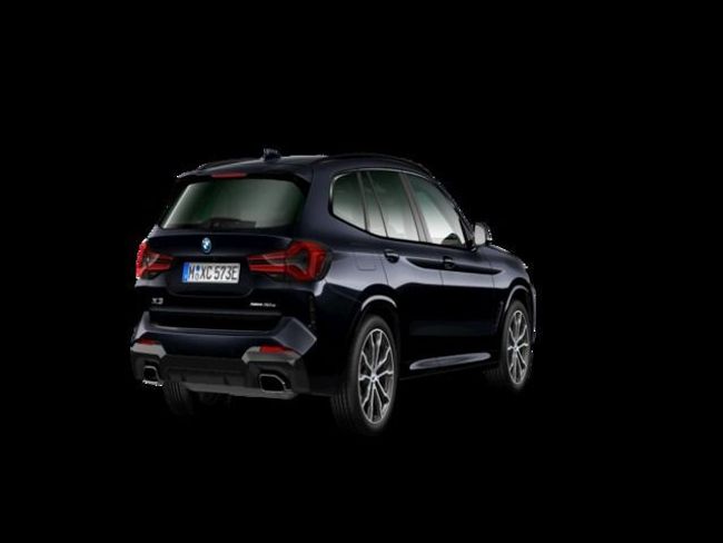 BMW X3 xDrive30e xLine 215 kW (292 CV)
