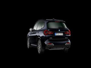 BMW X3 xDrive30e xLine 215 kW (292 CV)  - Foto 36