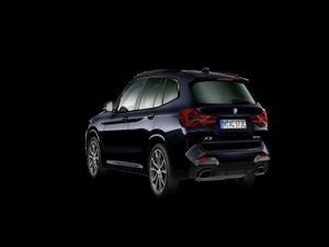 BMW X3 xDrive30e xLine 215 kW (292 CV)  - Foto 16