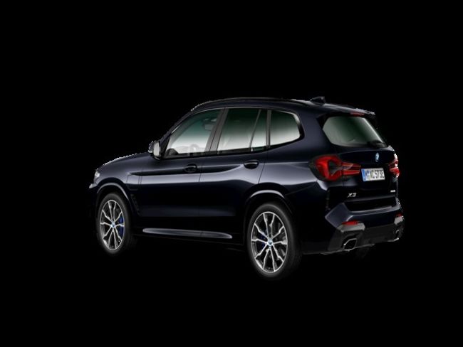 BMW X3 xDrive30e xLine 215 kW (292 CV)