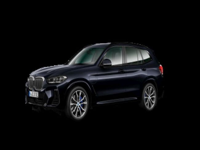 BMW X3 xDrive30e xLine 215 kW (292 CV)