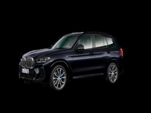 BMW X3 xDrive30e xLine 215 kW (292 CV)  - Foto 6