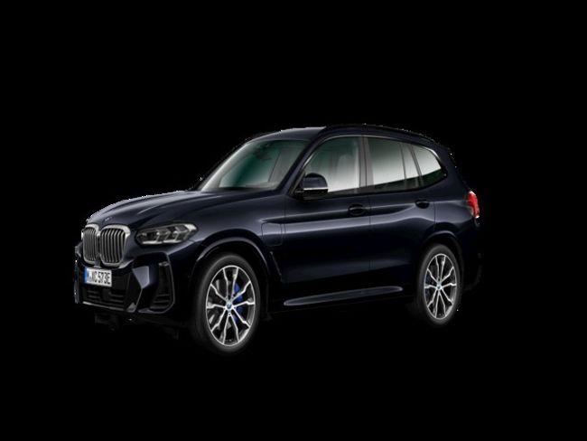BMW X3 xDrive30e xLine 215 kW (292 CV)