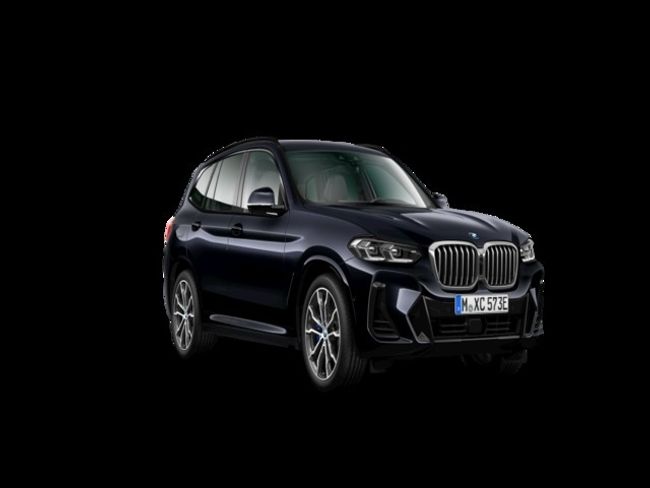 BMW X3 xDrive30e xLine 215 kW (292 CV)