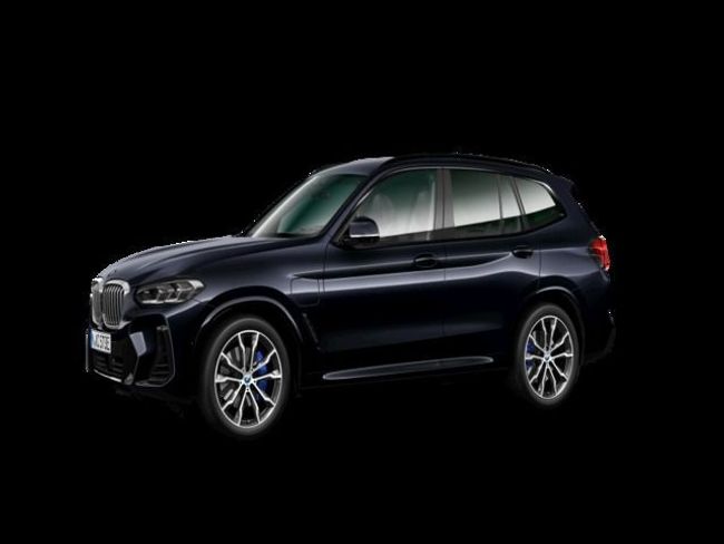 BMW X3 xDrive30e xLine 215 kW (292 CV)