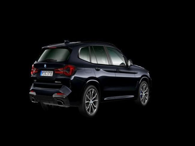 BMW X3 xDrive30e xLine 215 kW (292 CV)