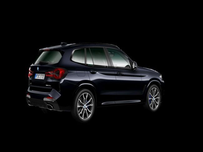 BMW X3 xDrive30e xLine 215 kW (292 CV)
