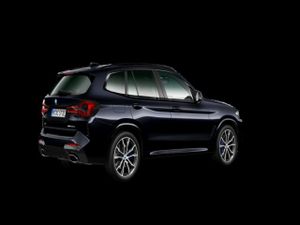BMW X3 xDrive30e xLine 215 kW (292 CV)  - Foto 10
