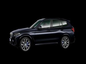 BMW X3 xDrive30e xLine 215 kW (292 CV)  - Foto 28