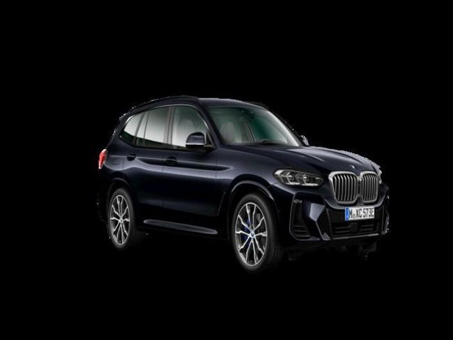BMW X3 xDrive30e xLine 215 kW (292 CV)