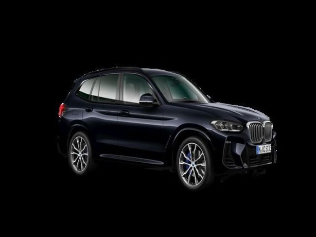 BMW X3 xDrive30e xLine 215 kW (292 CV)