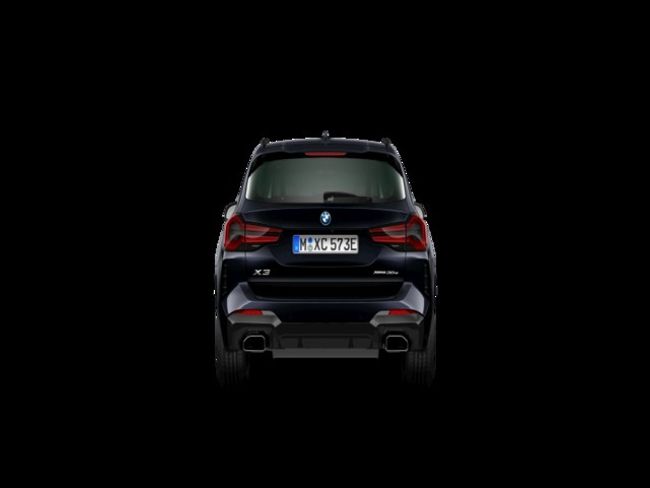 BMW X3 xDrive30e xLine 215 kW (292 CV)