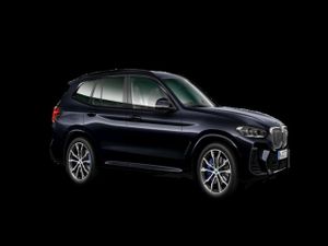 BMW X3 xDrive30e xLine 215 kW (292 CV)  - Foto 26