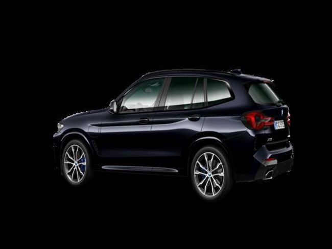 BMW X3 xDrive30e xLine 215 kW (292 CV)