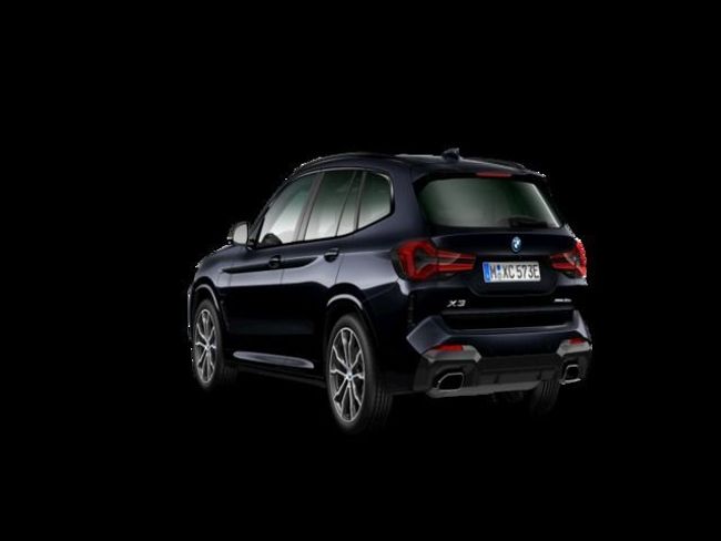 BMW X3 xDrive30e xLine 215 kW (292 CV)