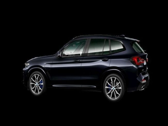 BMW X3 xDrive30e xLine 215 kW (292 CV)