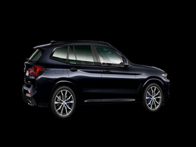 BMW X3 xDrive30e xLine 215 kW (292 CV)