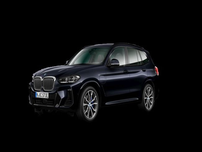 BMW X3 xDrive30e xLine 215 kW (292 CV)