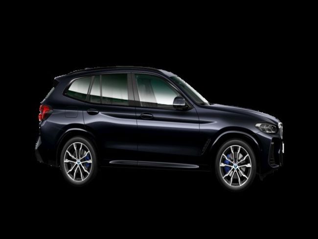 BMW X3 xDrive30e xLine 215 kW (292 CV)