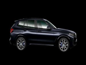 BMW X3 xDrive30e xLine 215 kW (292 CV)  - Foto 35