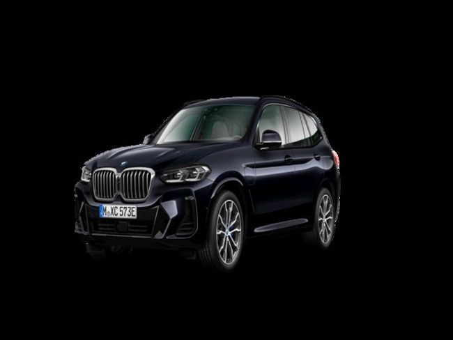 BMW X3 xDrive30e xLine 215 kW (292 CV)