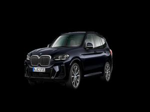 BMW X3 xDrive30e xLine 215 kW (292 CV)  - Foto 4