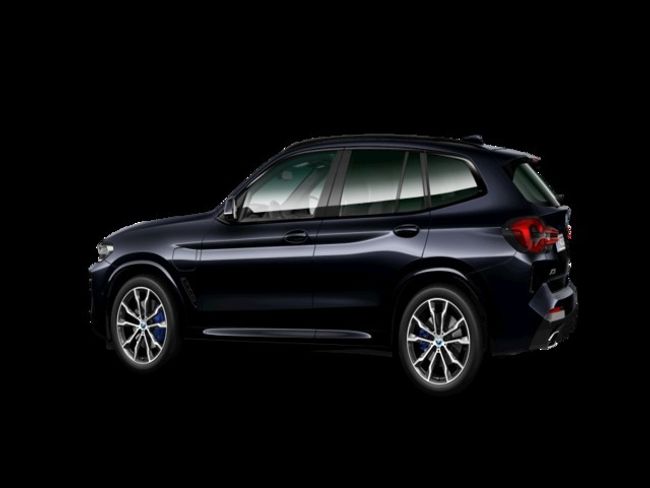 BMW X3 xDrive30e xLine 215 kW (292 CV)