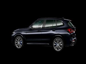 BMW X3 xDrive30e xLine 215 kW (292 CV)  - Foto 12