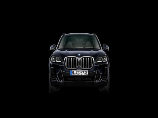 BMW X3 xDrive30e xLine 215 kW (292 CV)