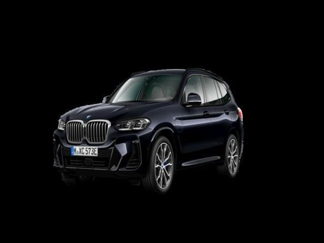BMW X3 xDrive30e xLine 215 kW (292 CV)