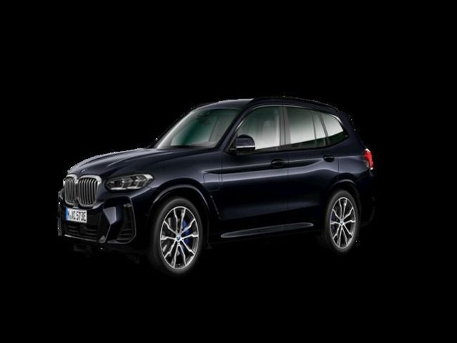BMW X3 xDrive30e xLine 215 kW (292 CV)