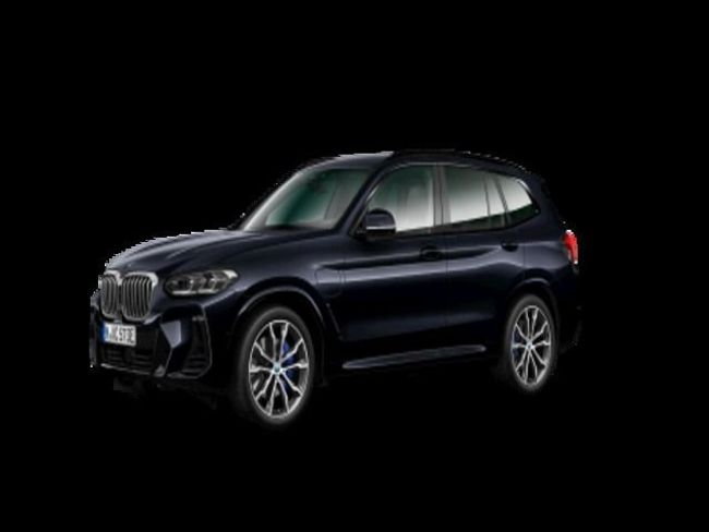 BMW X3 xDrive30e xLine 215 kW (292 CV)
