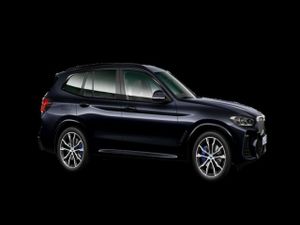 BMW X3 xDrive30e xLine 215 kW (292 CV)  - Foto 19