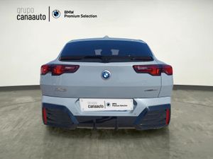 BMW iX2 eDrive20 150 kW (204 CV)  - Foto 6