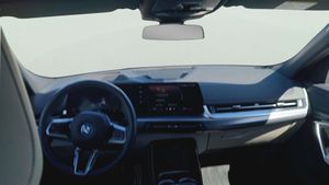 BMW iX2 eDrive20 150 kW (204 CV)  - Foto 8